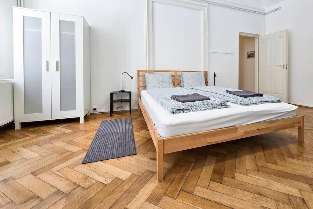 בודפשט Seventh Sense Apartment מראה חיצוני תמונה