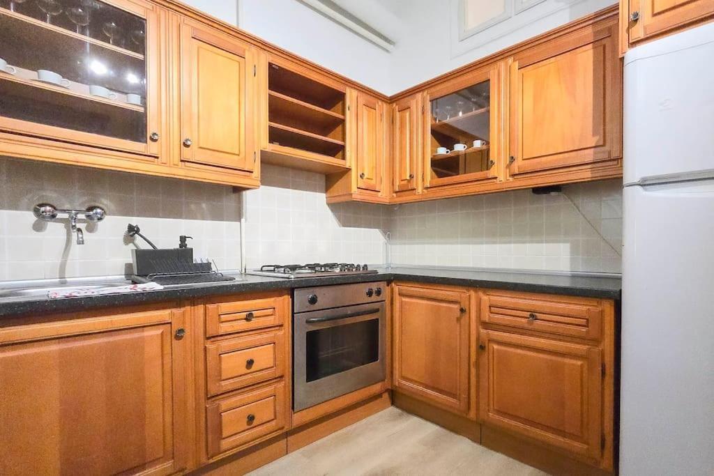 בודפשט Seventh Sense Apartment מראה חיצוני תמונה